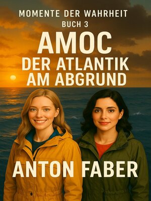 cover image of Der Atlantik Am Abgrund